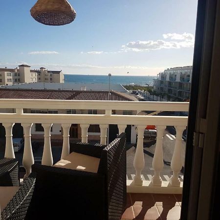 Apartamento En Torrox-Costa A 3 Min De La Playa Apartman Kültér fotó