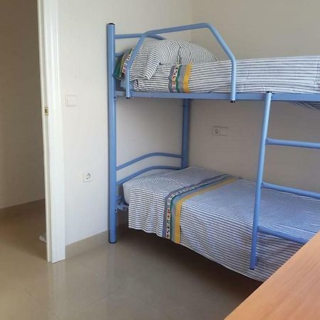 Apartamento En Torrox-Costa A 3 Min De La Playa Apartman Kültér fotó