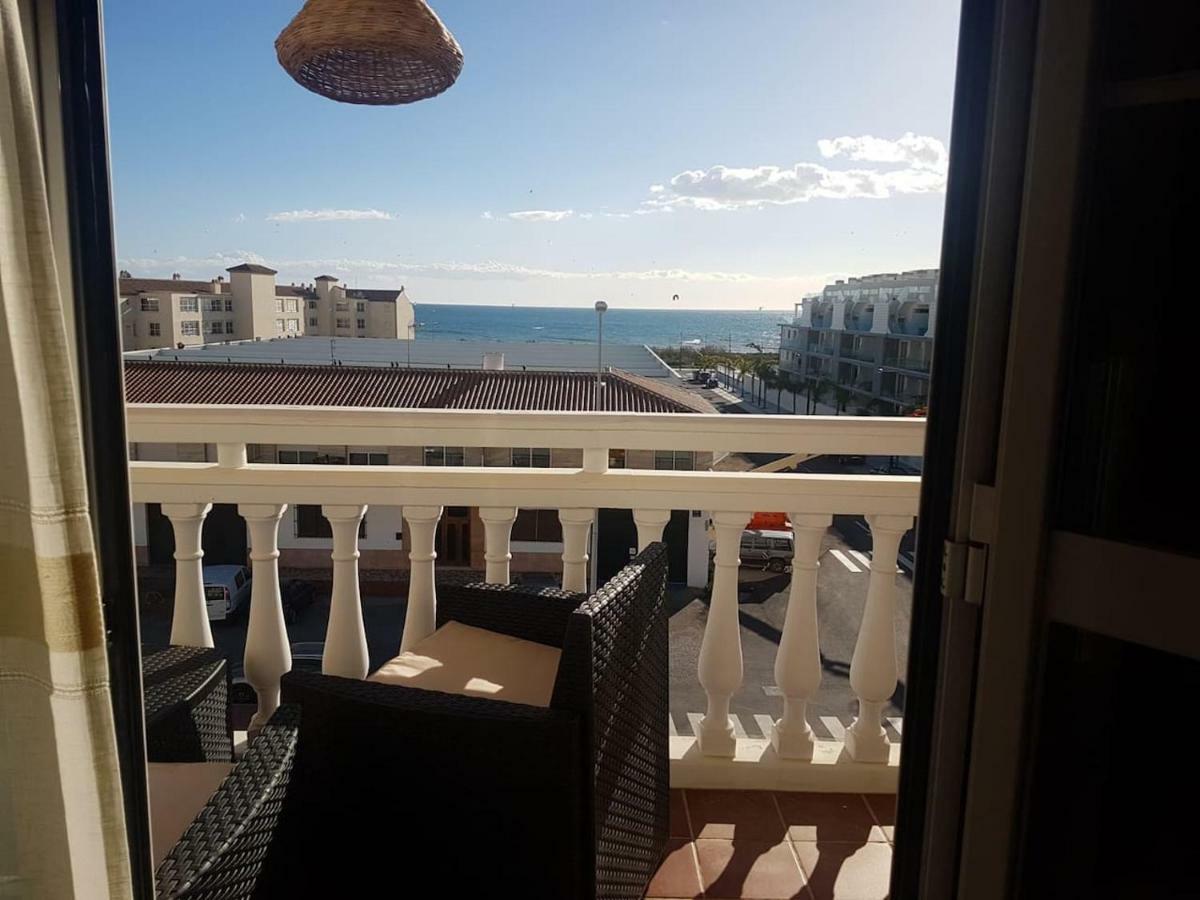 Apartamento En Torrox-Costa A 3 Min De La Playa Apartman Kültér fotó