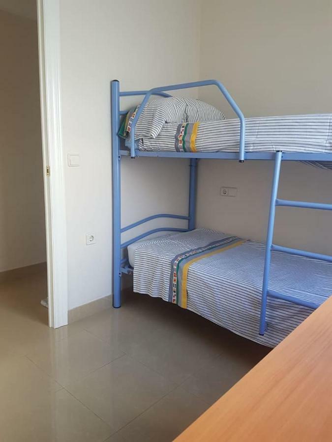 Apartamento En Torrox-Costa A 3 Min De La Playa Apartman Kültér fotó