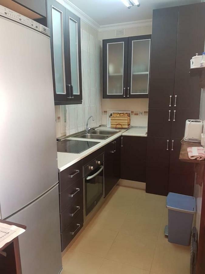 Apartamento En Torrox-Costa A 3 Min De La Playa Apartman Kültér fotó